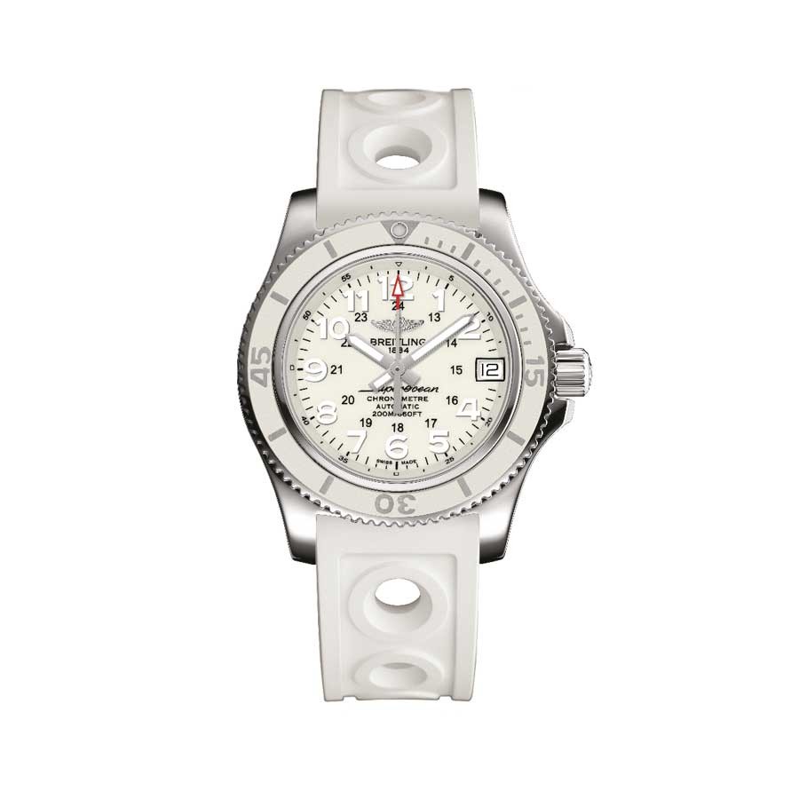 Superocean II 36 Ladies diver's watch
