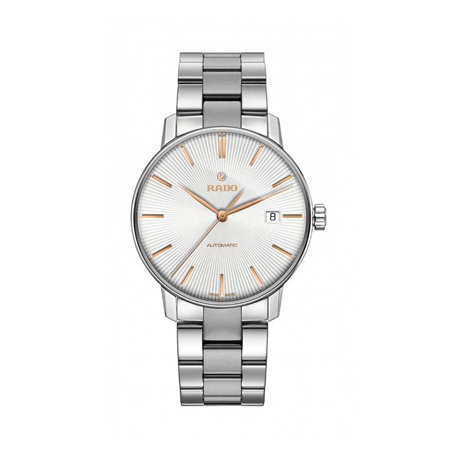 Coupole Classic Automatic Stainless Steel Men's Watch R22860023