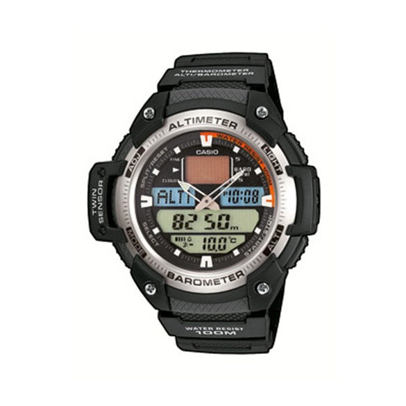 Collection SGW-400H-1BVER