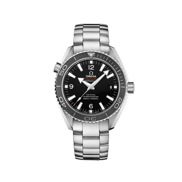 SEAMASTER PLANET OCEAN 600 M OMEGA CO-AXIAL 45.5 MM