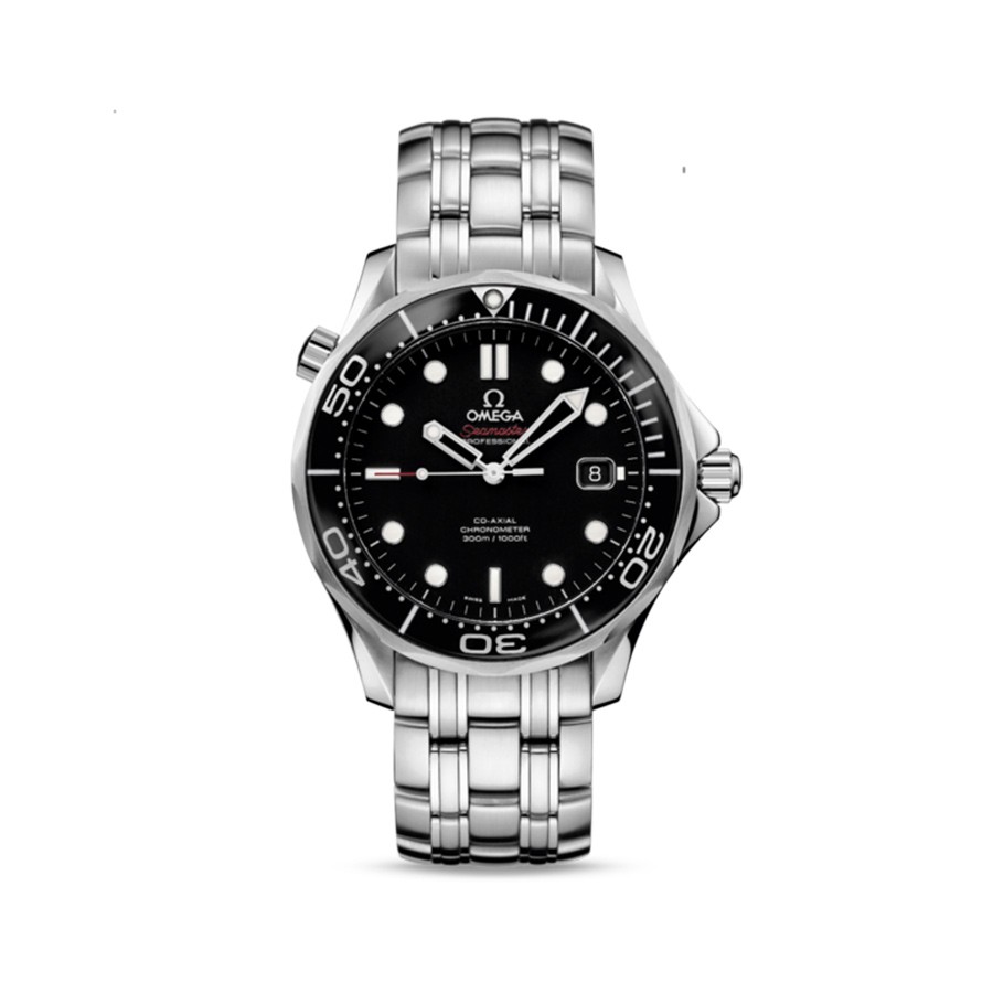 SEAMASTER DIVER 300 M CO-AXIAL 41 MM