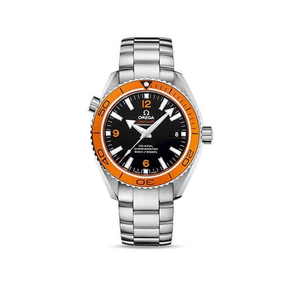 SEAMASTER PLANET OCEAN 600 M OMEGA CO-AXIAL 42 MM