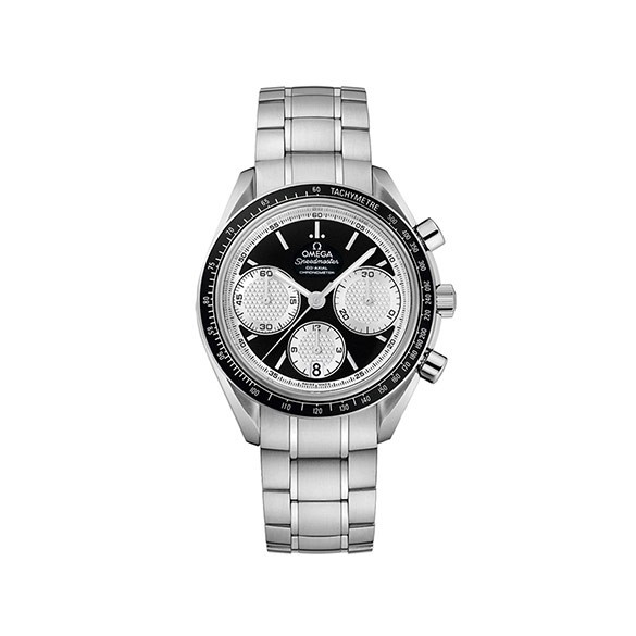 SPEEDMASTER RACING CO-AXIAL CHRONOGRAPH 40 MM