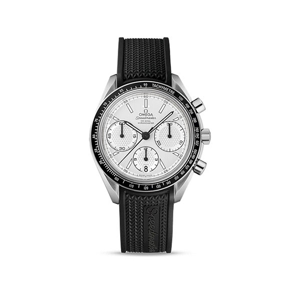 RACING CO-AXIAL CHRONOGRAPH 40 MM