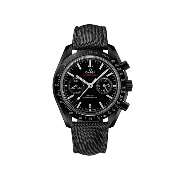 MOONWATCH OMEGA CO-AXIAL CHRONOGRAPH 44.25 MM