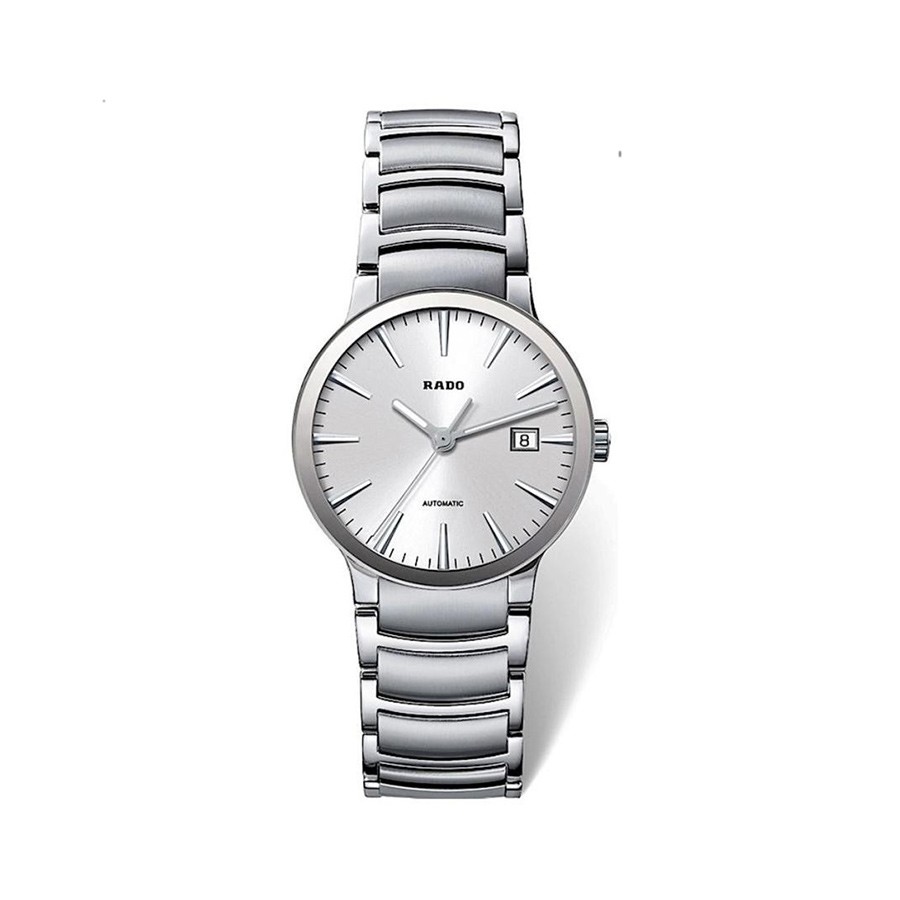 Centrix Automatic Stainless Steel Ladies Watch