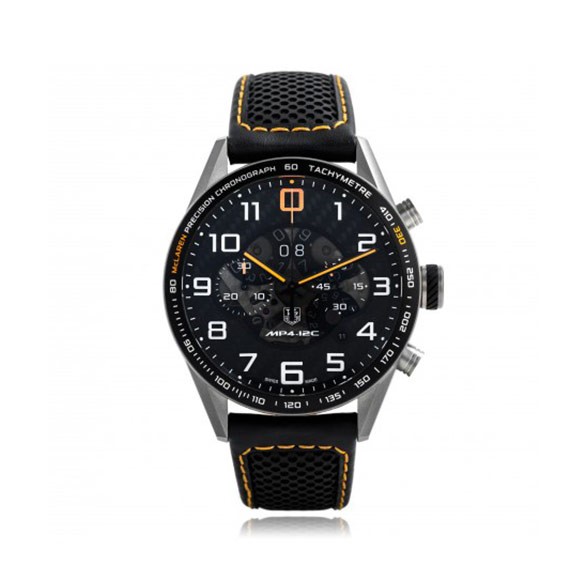 Carrera McLaren Chronograph Limited Edition Men's Watch
