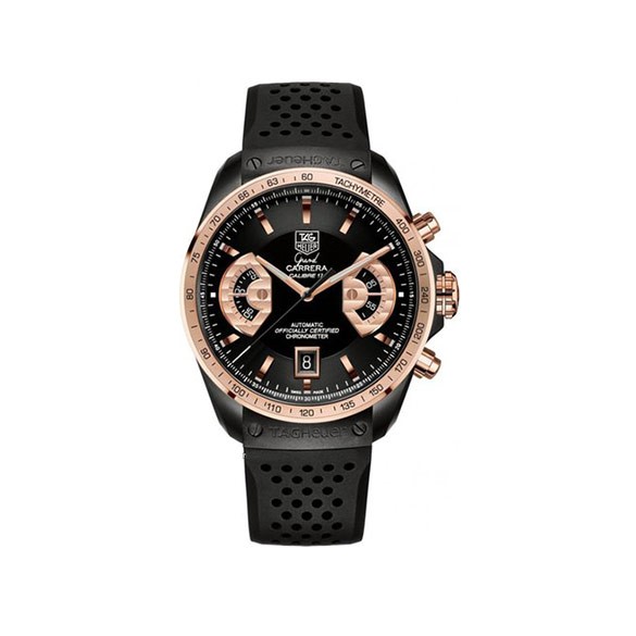 Grand Carrera Calibre 17 RS2 Chronograph Men's Watch