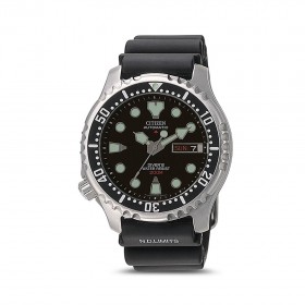 Automatic Diver Men's Watch NY0040-09EE