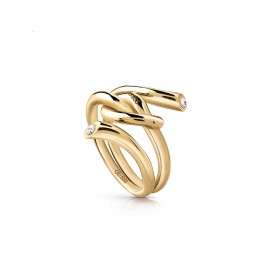 Дамски пръстен UBR29001-50