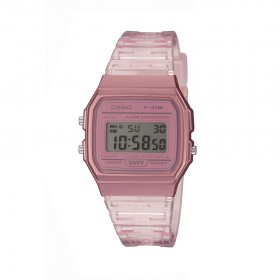 Casio Collection F-91WS-4EF