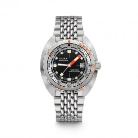 Sub 300 Sharkhunter Bracelet Watch 821.10.101.10