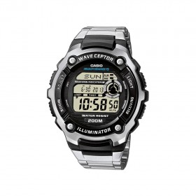 Casio Collection WV-200RD-1AEF
