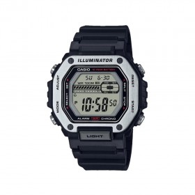 Casio Collection MWD-110H-1AVEF