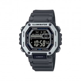 Casio Collection MWD-110H-8BVEF