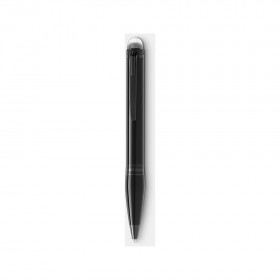 StarWalker BlackCosmos Precious Resin Ballpoint Pen 129747