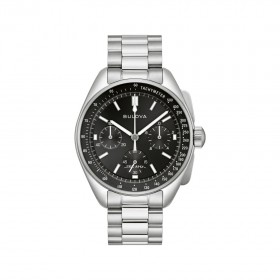 Lunar Pilot Chronograph Watch 96K111