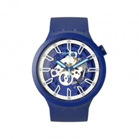ISWATCH BLUE