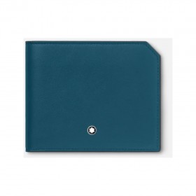Meisterstück Selection Soft wallet 6cc 131242