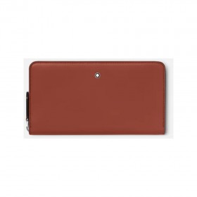 Meisterstück Selection Soft wallet 12cc zip around 131253