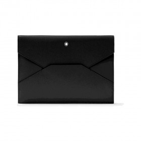 Sartorial envelope pouch 130310