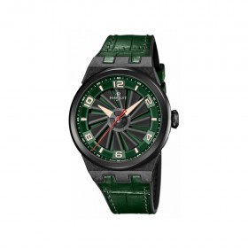Turbine Carbon Forest Green A4065/4