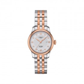 LE LOCLE AUTOMATIC LADY SPECIAL EDITION T006.207.22.036.00