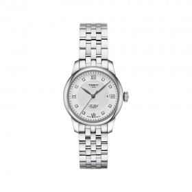 LE LOCLE AUTOMATIC LADY T006.207.11.036.00