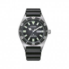 AUTOMATIC DIVER CHALLENGE NY0120-01EE