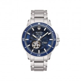 Marine Star Automatic Watch 96A289