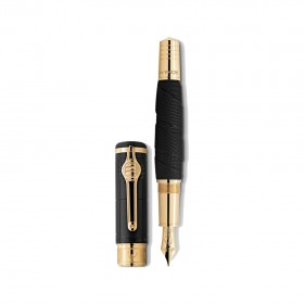 GREAT CHARACTERS MUHAMMAD ALI SPECIAL EDITION FOUNTAIN PEN 129333
