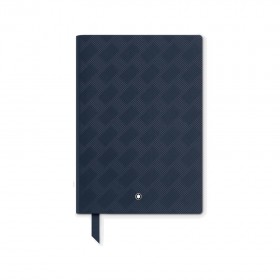 NOTEBOOK #146 SMALL, MONTBLANC EXTREME 3.0 COLLECTION, INK BLUE LINED