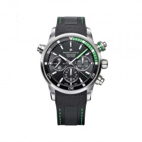 Pontos S Automatic Chronograph Men's Watch PT6018-SS001-331-1