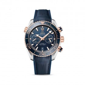 Seamaster Planet Ocean Chronograph Automatic Men's Watch