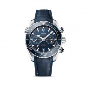 PLANET OCEAN 600M CO-AXIAL MASTER CHRONOMETER CHRONOGRAPH 45.5 MM