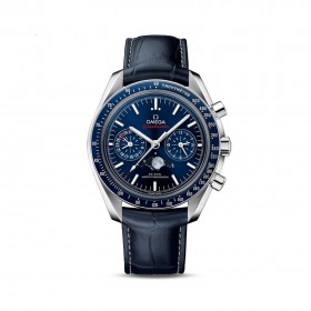 SPEEDMASTER MOONPHASE- CO-AXIAL MASTER CHRONOMETER  44.25 MM