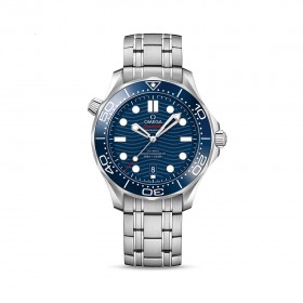 DIVER 300M CO-AXIAL MASTER CHRONOMETER