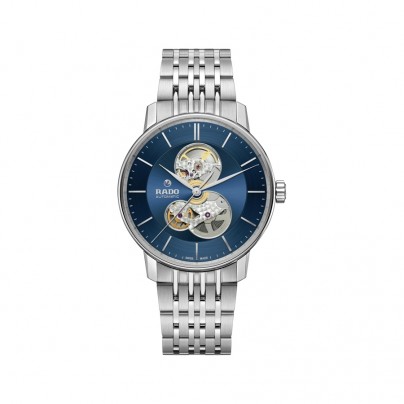 Coupole Classic Open Heart Automatic Men Watch R22894203
