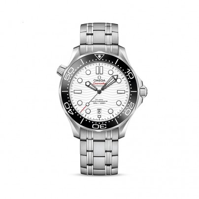 DIVER 300M OMEGA CO‑AXIAL MASTER CHRONOMETER  300 210.30.42.20.04.001