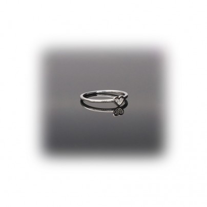 Диамантен пръстен ABX15778 1,3g 0,01ct