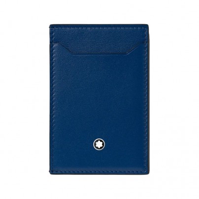 Meisterstück Pocket 3cc - Card holder 129684