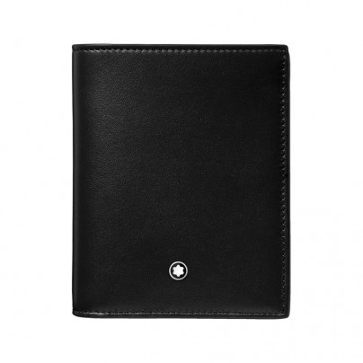 Meisterstück Compact Wallet 129677