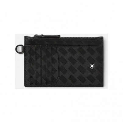 Extreme 3.0 card holder 8cc with zipped pocket 129976