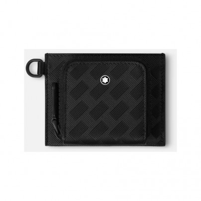 Extreme 3.0 card holder 3cc with pocket 129982