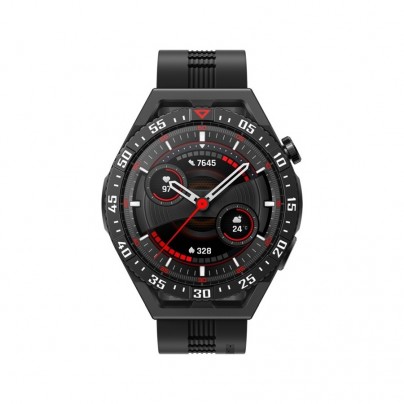 Смарт часовник Huawei Watch GT 3 SE Matte Black