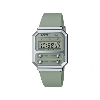 Casio Collection A100WEF-3AEF