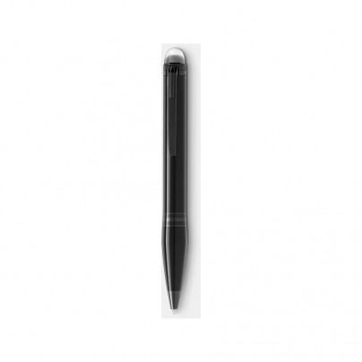 StarWalker BlackCosmos Precious Resin Ballpoint Pen 129747