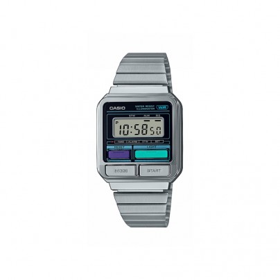 Casio Collection A120WE-1AEF