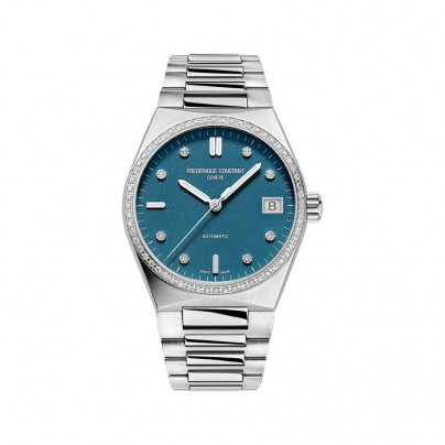 The Highlife Ladies Automatic FC-303LBSD2NHD6B