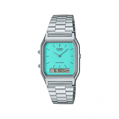Casio Collection AQ-230A-2A2MQYES